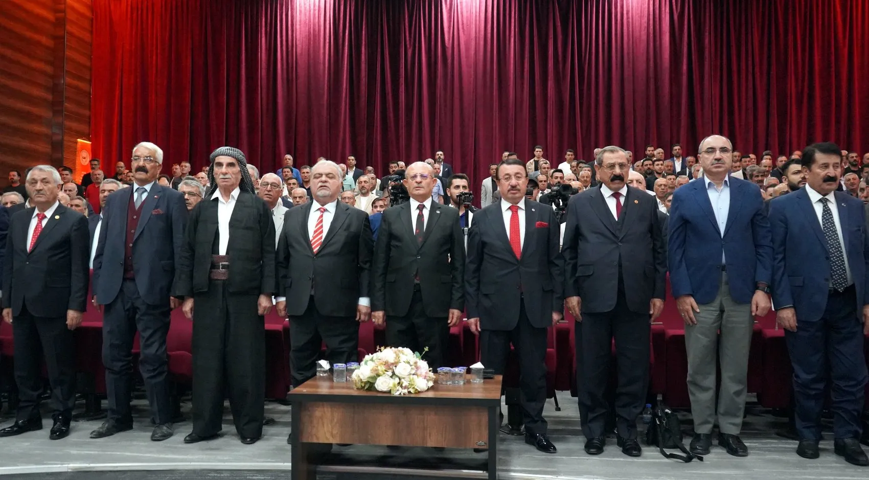 Kadim Aşiret
