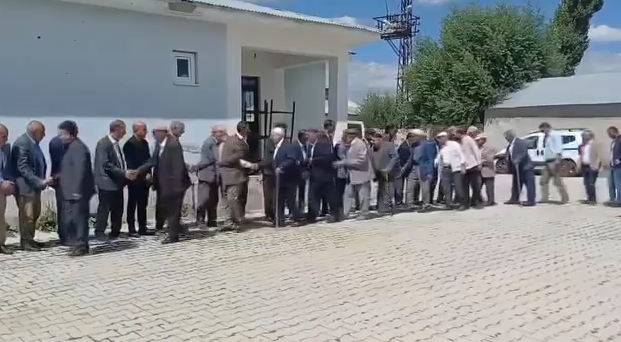 Kan Davası 1