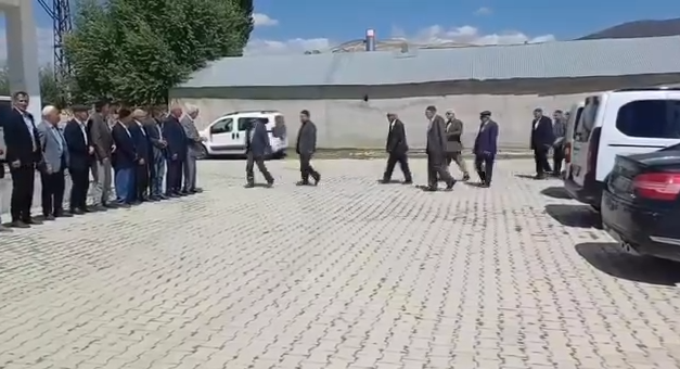 Kan Davası