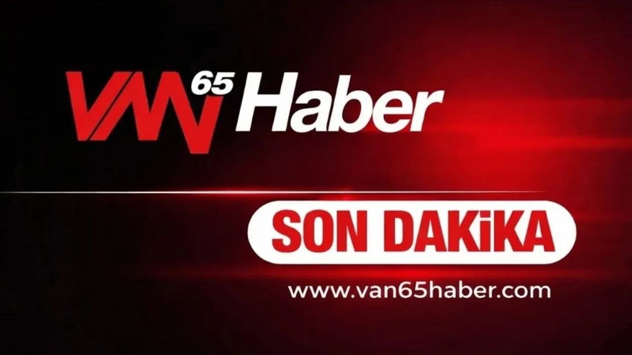 Van’da Okulda Silah Alarmı! Tüfek İddiası Velileri Sokağa Döktü