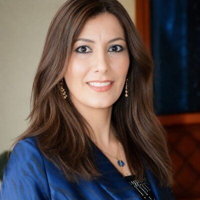 Nazan Karaca Begiş Izmir Vanlılar Derneği