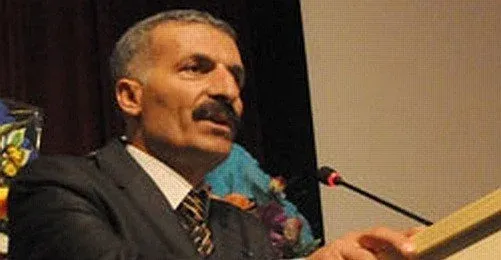 Necip Capraz Hayatini Kaybetti̇