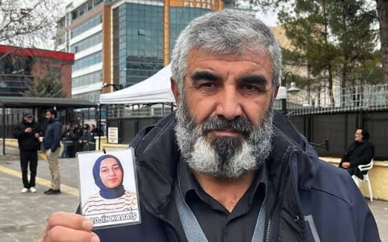 Rojin Kabaiş İçin Adalet Çağrısı “Şüpheli Kadın Ölümlerinin Üzeri Kapatılmasın”-1
