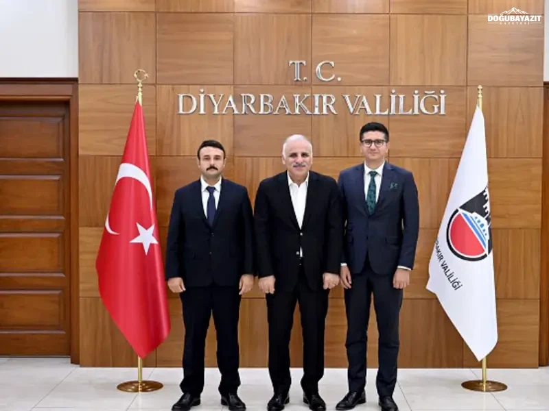 Son Daki̇ka Diyarbakır Bismil Kaymakam Ve Başsavcısı Görevden Alındı-1