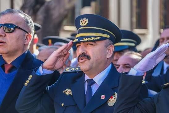 Son Daki̇ka Van Emniyet Müdürü Değişti! Yeni İsim Belli Oldu-2