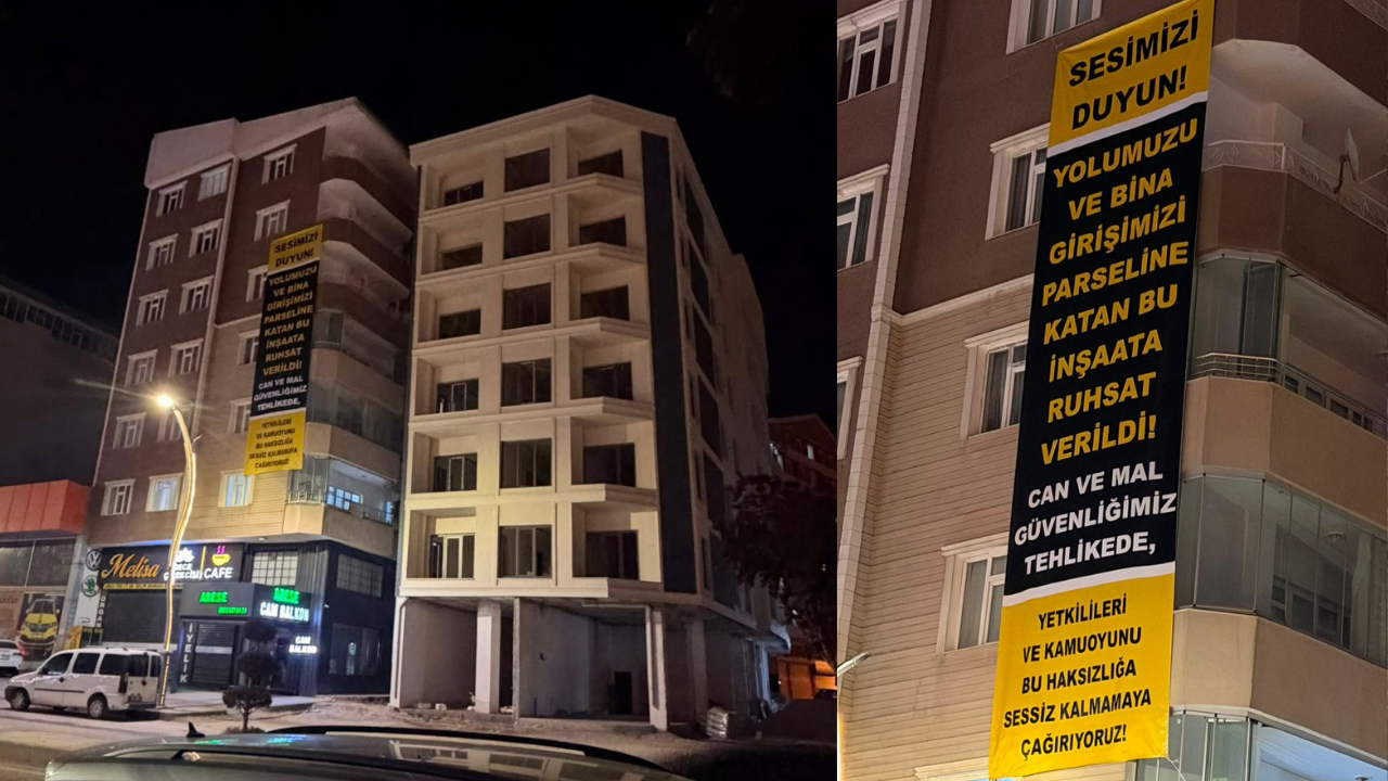 Van Bi̇na İnşaat