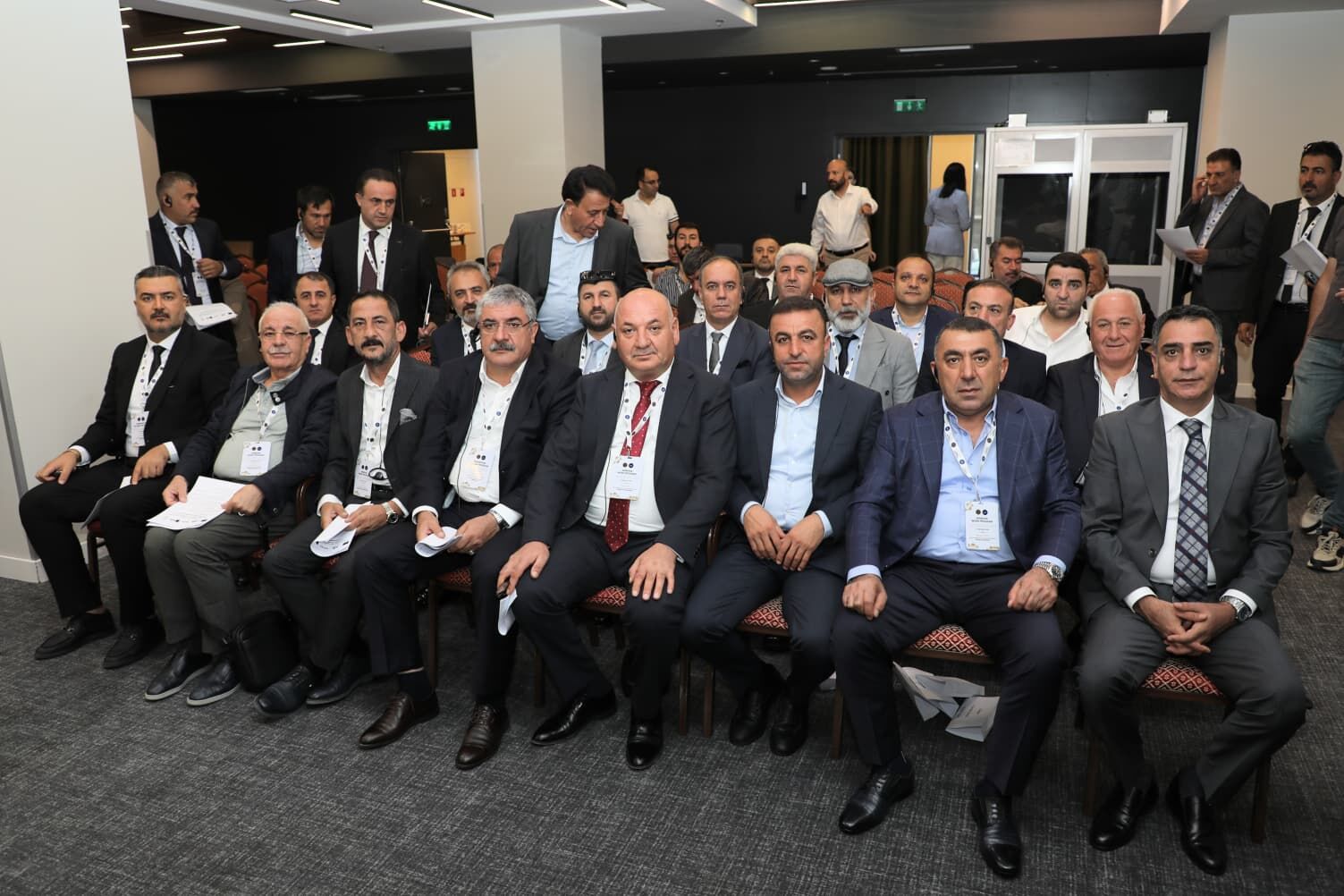 Van Erivan Arası 300 Kilometreye Düşebilir! Ticarette Yeni Dönem Başlıyor (2)