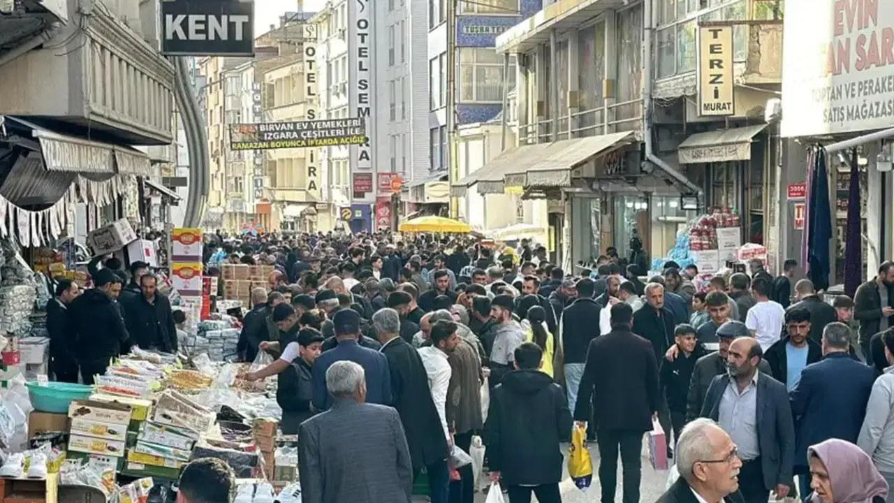 Van Esnafı İmza Kampanyası Başlattı Kdv, Vergi Ve Sgk Yüküne Çözüm İstiyor (1)