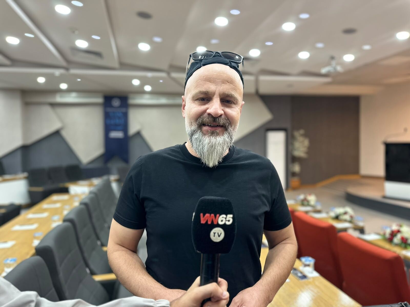 Van Gölü Değil, “Van Gölü Üniversitesi” Önerisi! (1)