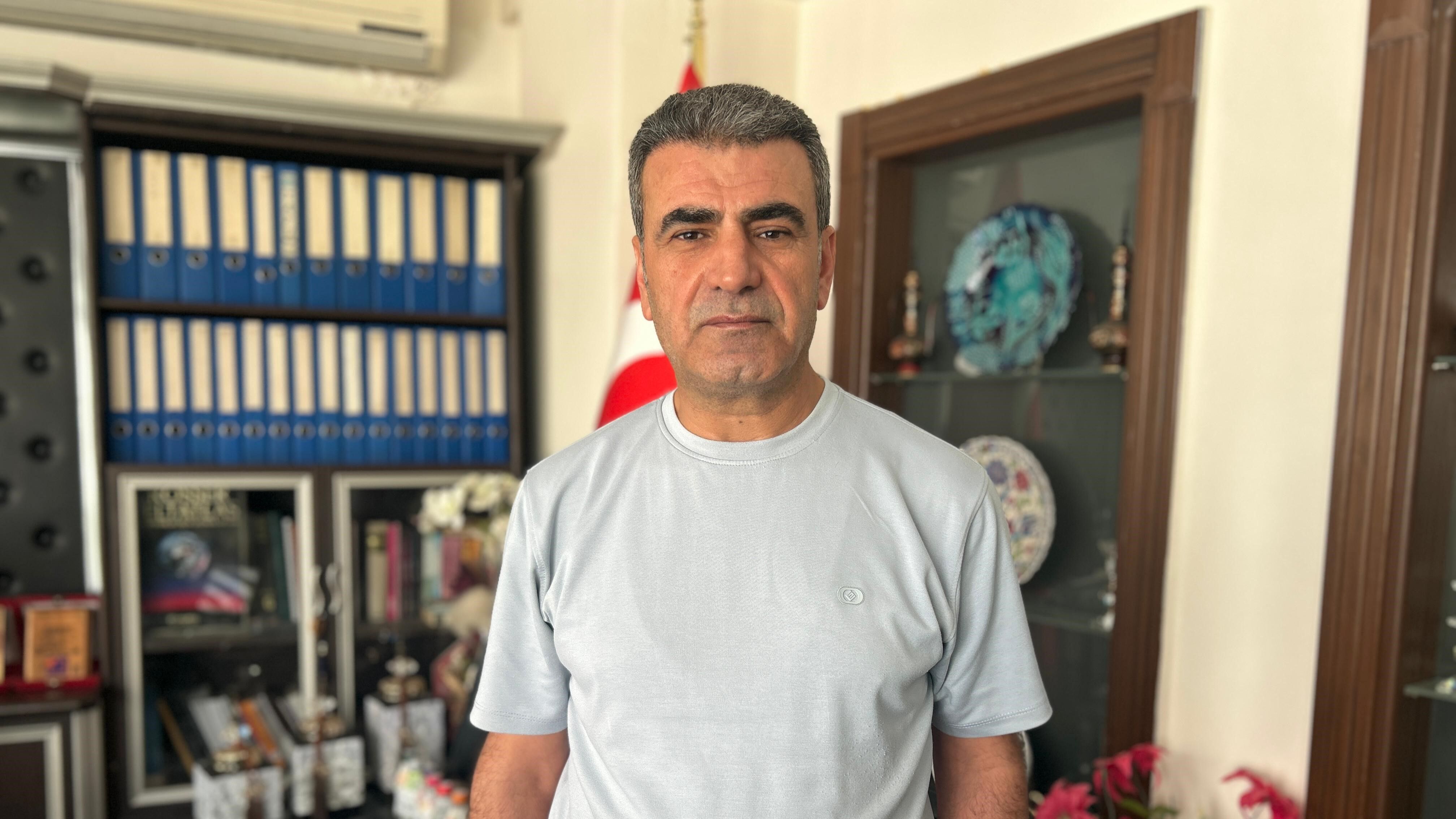 Van Gölü Kıyılarında Ne Oluyor Villa Talebi Arttı, Kritik Çağrı Geldi (2)