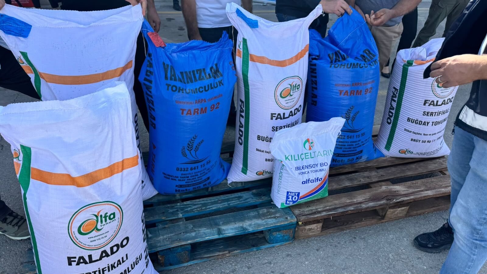 Van’da Arpa Ve Buğday İçin Büyük Destek Hedef 15 Bin Ton (1)-1