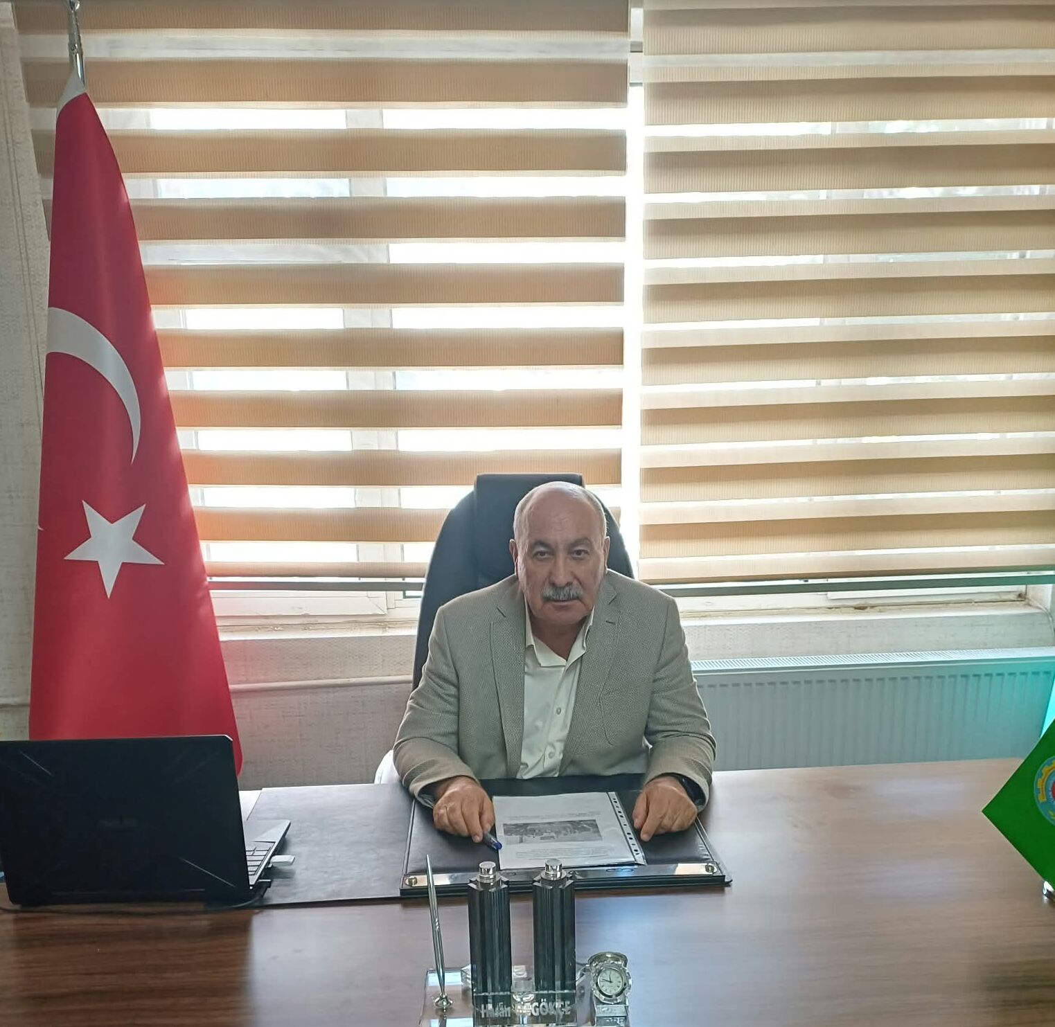 Van’da Çi̇ftçi̇ni̇n Hesabi Tutmadi Veri̇m Artti, Kazanç Eri̇di̇!-1