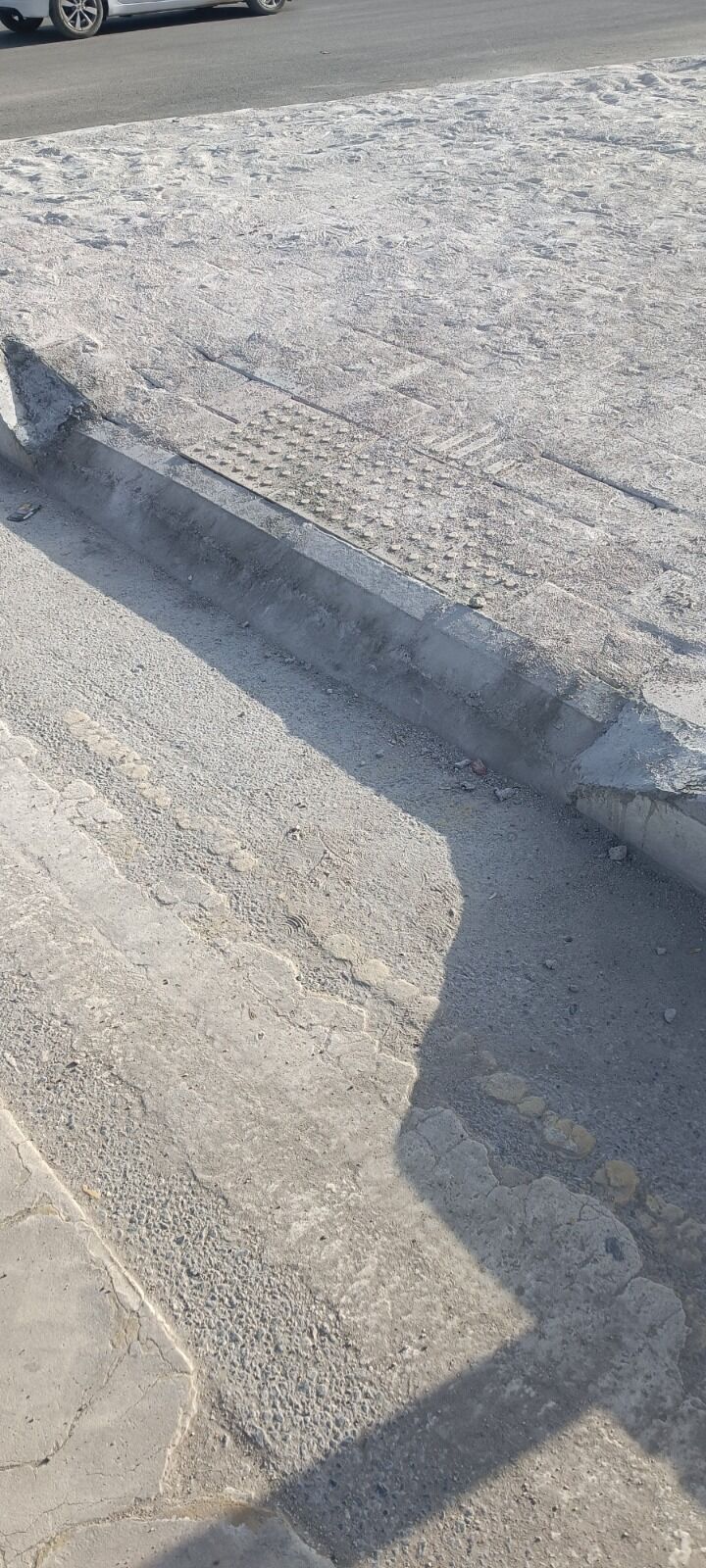 Van’da Eski Emniyet Kavşağı’nda Çalışma Bitti, Tepkiler Dinmedi (1)