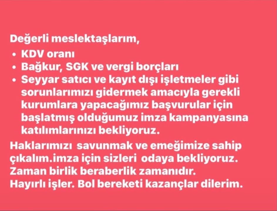 Van’da Esnaftan “İmza”Lı Mücadele!-1