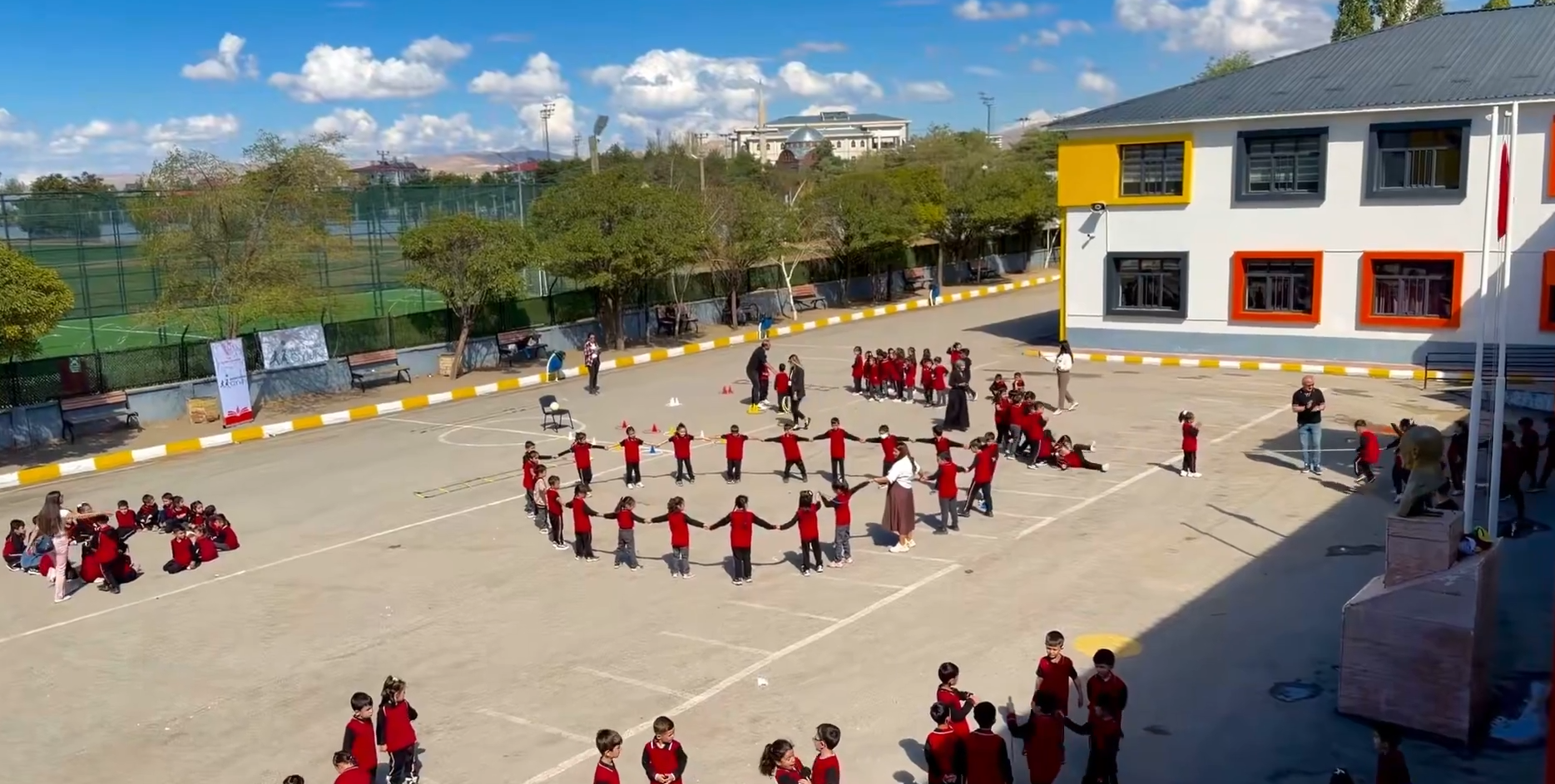 Van’da Geçmişin Oyunları Yeniden Hayat Buldu (3)