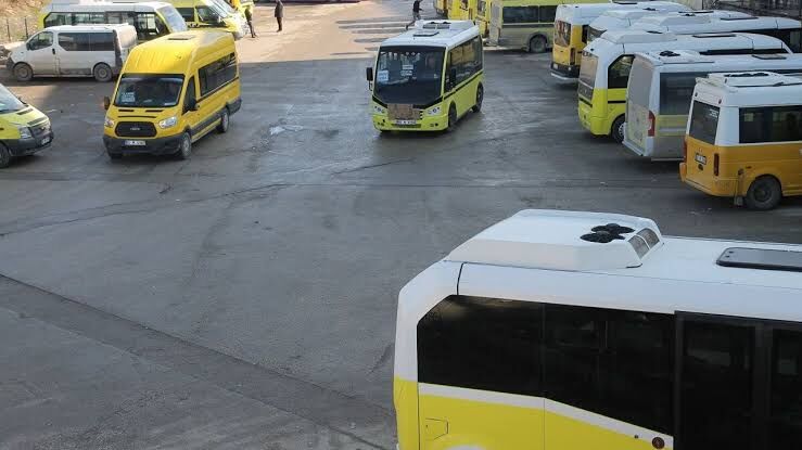 Van’da Minibüs Ücretlerine Zam Geliyor Mu Yeni Tarife İçin Dikkat Çeken Talep-1