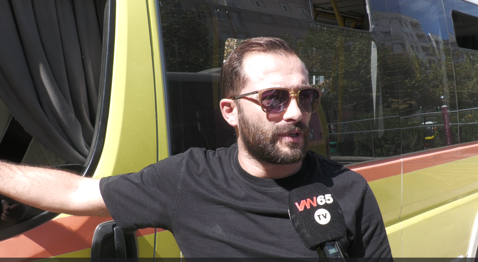 Van’da Minibüs Ücretlerine Zam Geliyor Mu Yeni Tarife İçin Dikkat Çeken Talep (2)