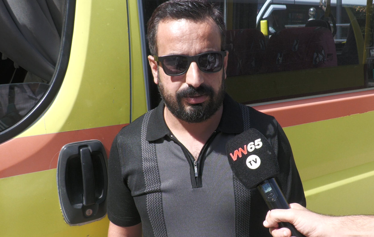 Van’da Minibüs Ücretlerine Zam Geliyor Mu Yeni Tarife İçin Dikkat Çeken Talep (4)