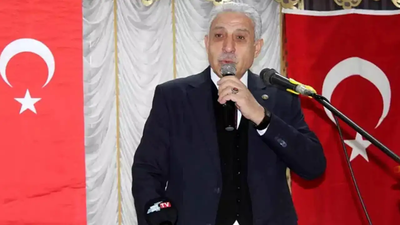 Van’da Yolların Verdiği Zarar Akaryakıtı Geçti
