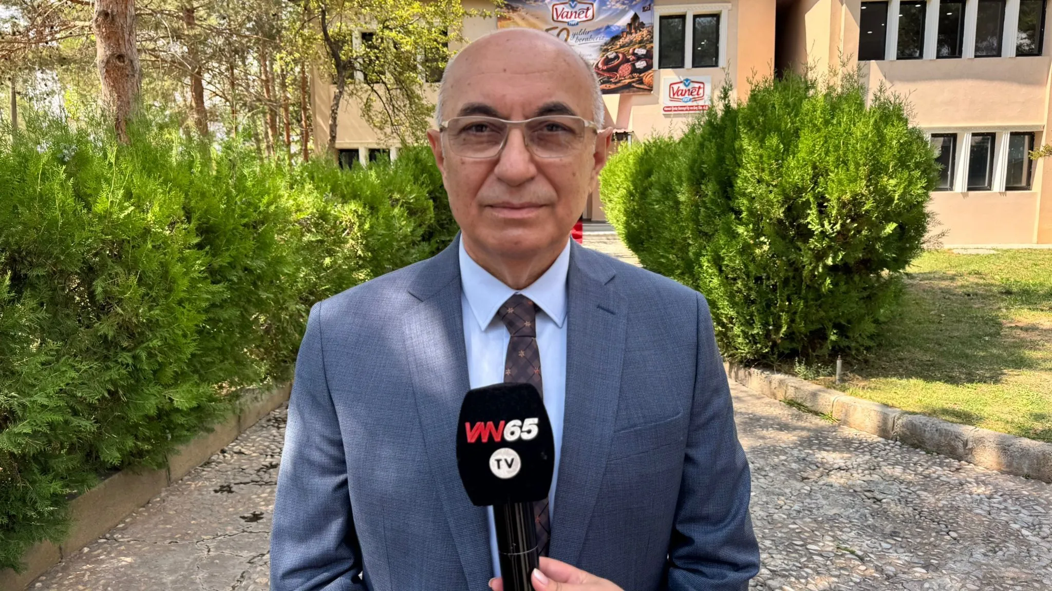 Vanet’te Gerçekten Neler Oluyor (2)
