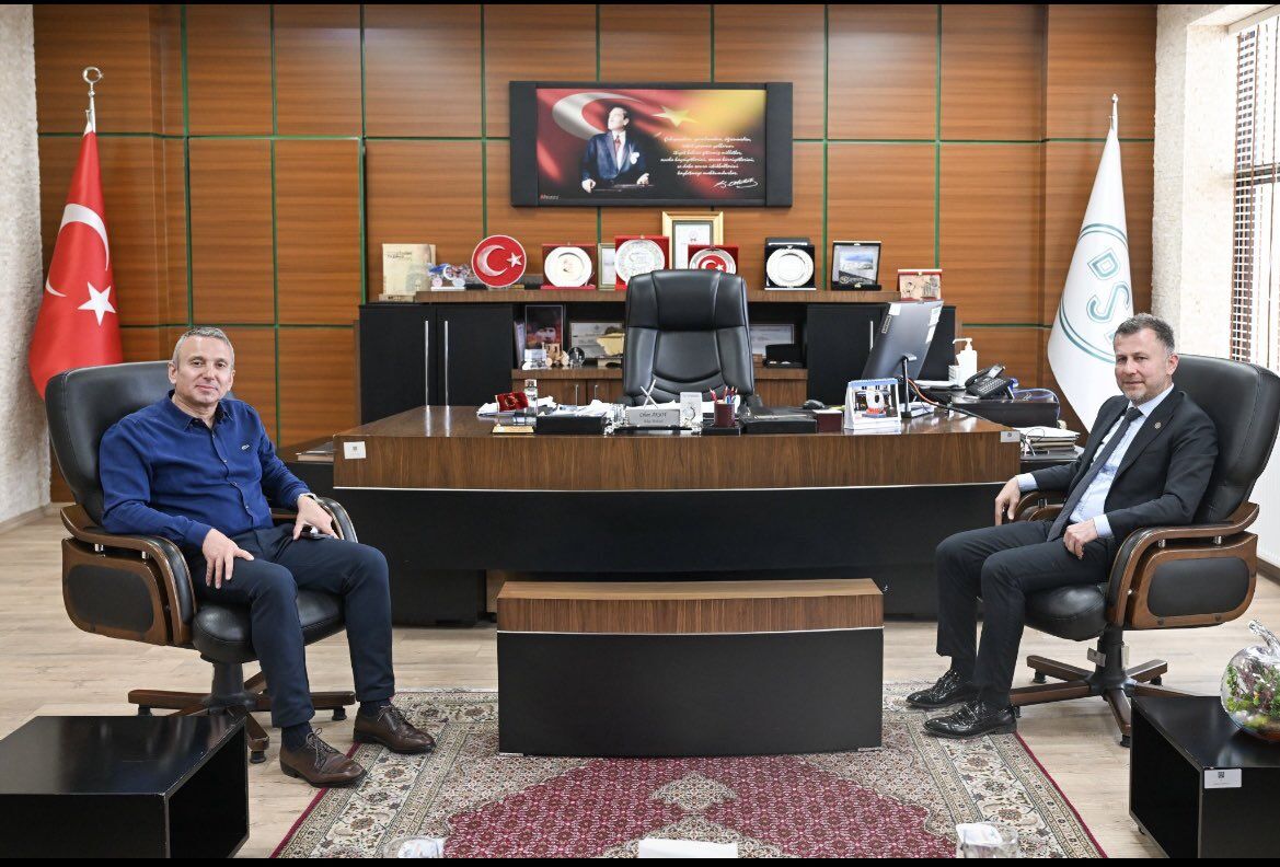 Van’ın İçme Suyu Sorununda Kritik Adım! (1)-1