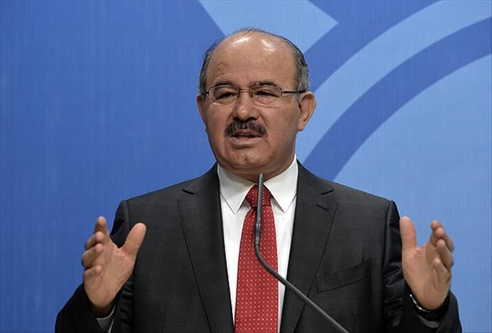 Vanlı Hüseyin Çelik’ten Davutoğlu Soruşturması İçin Dikkat Çeken Çıkış!-1