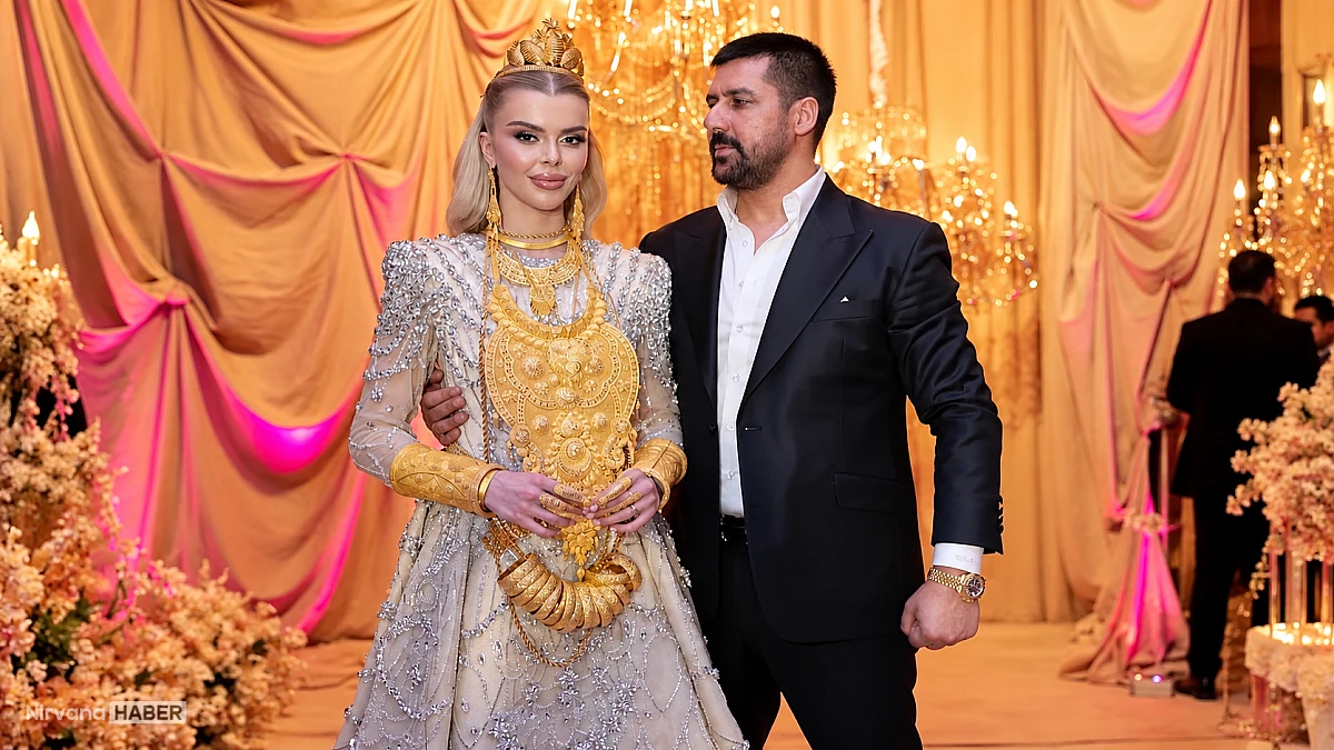 Vanli Kara Haydar In Esi Cagla Oz De Gozaltina Alindi Article