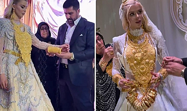Vanlı Kara Haydar’ın Takıları İçin Bilirkişi Raporu Çıktı 97 Parçadan Sadece 19’U Altın (2)