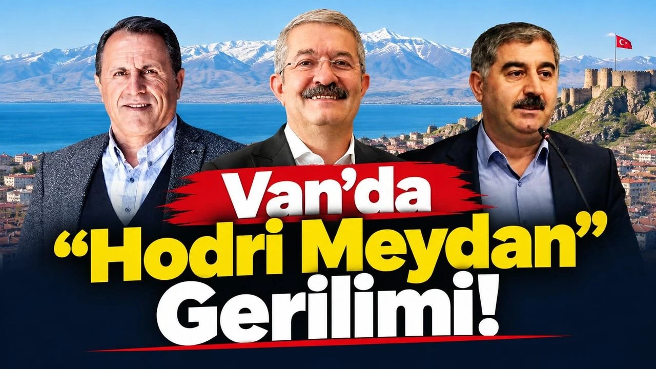 Vanosb Şemsettin Bozkurt Müslüm Erbay