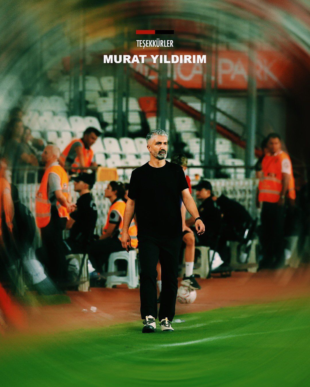 Vanspor’da Murat Yıldırım Dönemi Sona Erdi! (1)