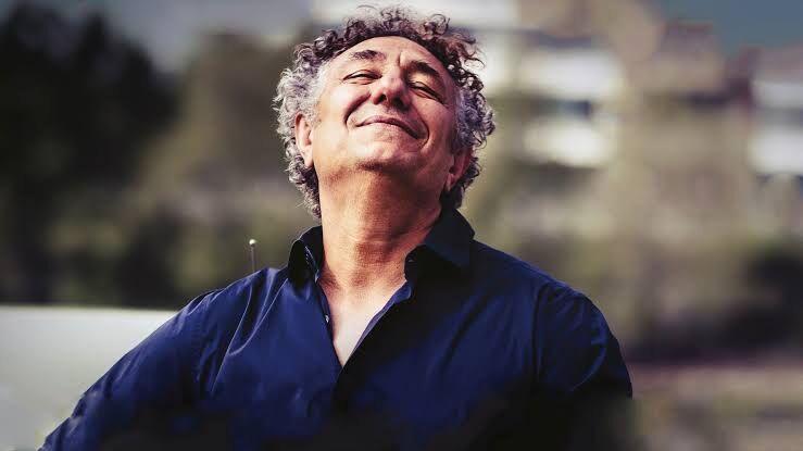 Xero Abbas Van’da Sahne Alıyor! Konser Tarihi Belli Oldu-1
