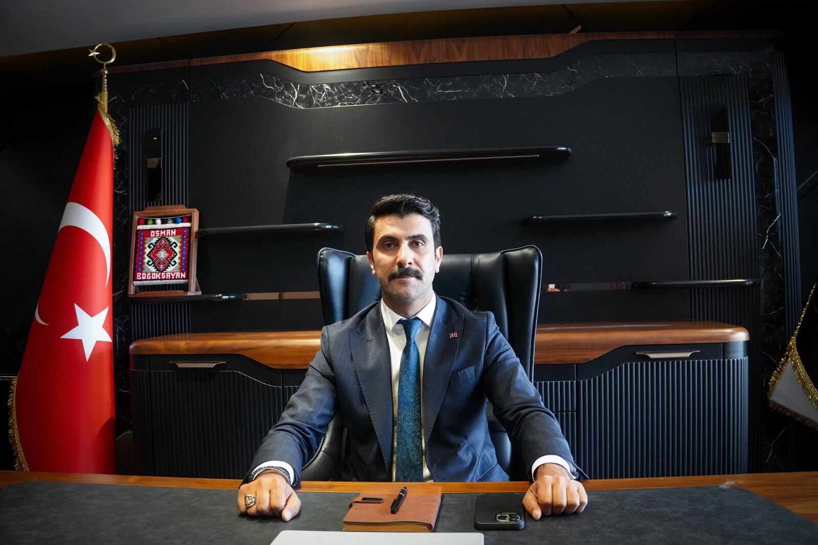 Yeşil