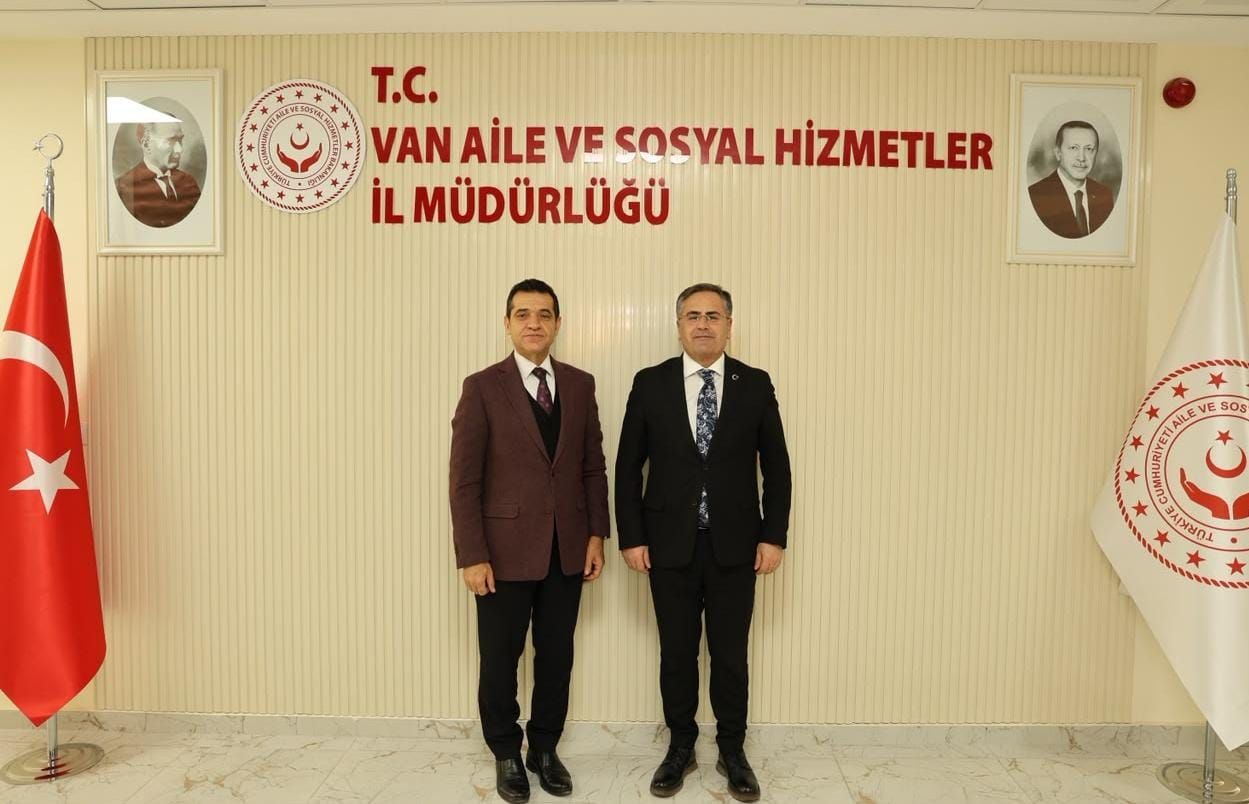 Aile Ve Sosyal Hizmetler Müdürlüğü Bik