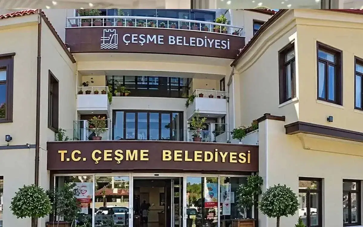 Belediyeye Rüşvet Operasyonu Belediye Başkan Yardımcısı Dahi̇l 10 Tutuklama-1
