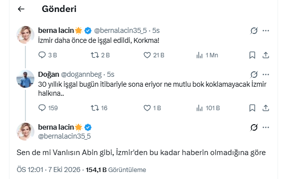 Berna Laçi̇n Van