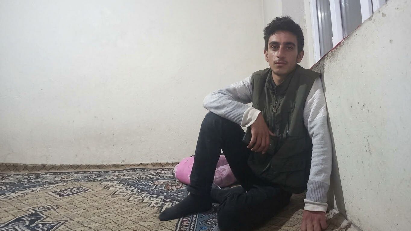 Çaldıran’da İki Gençten Haber Alınamıyor! Aileler Endişeli-1
