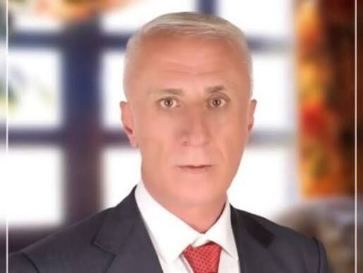 Ferruh Erdem