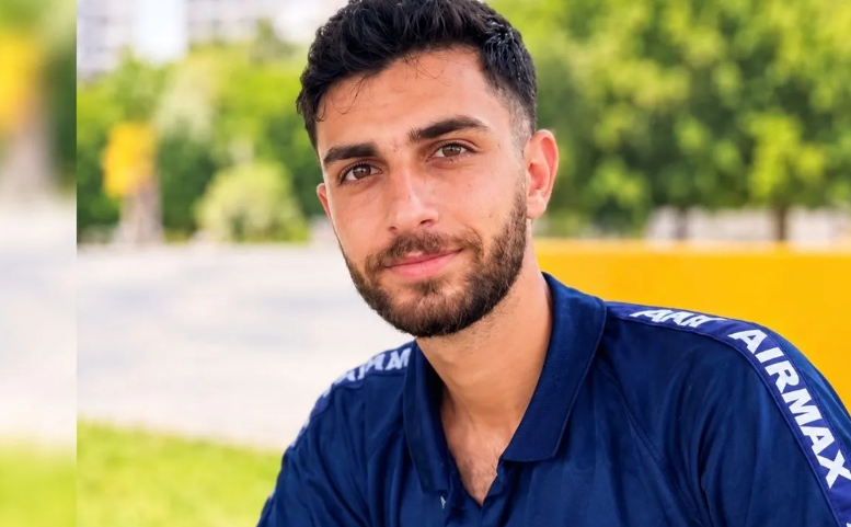 Hakkarili 22 Yaşındaki İsmail Tekin’den Günlerdir Haber Alınamıyor! (1)