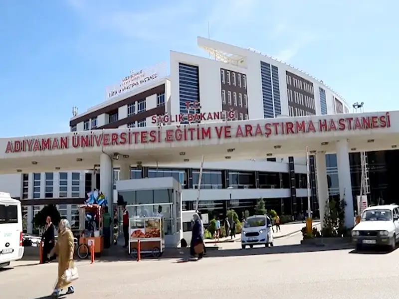 İnşaatın Merdiven Boşluğuna Düşen Çocuk Öldü