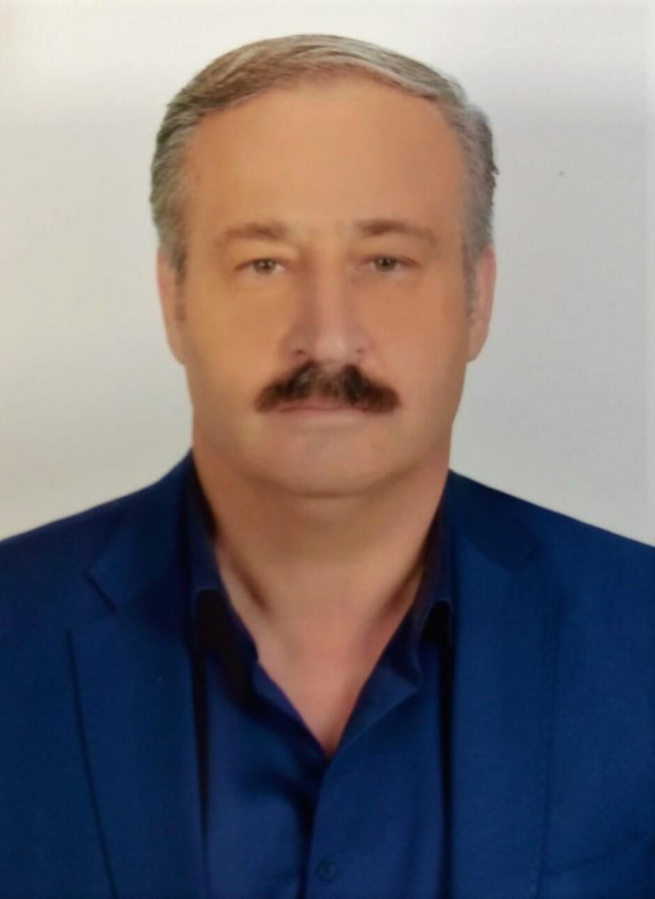 Kamuran Ateş