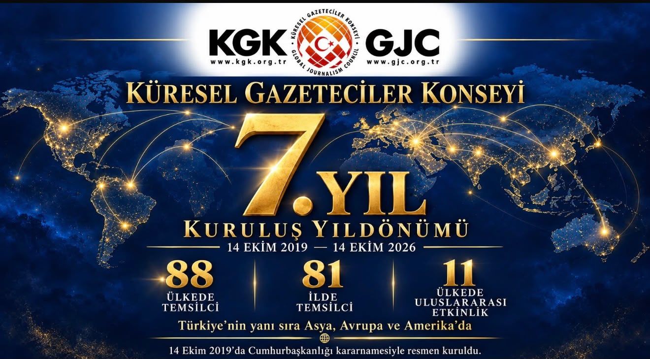 Küresel Gazeteciler Konseyi 7 Yaşında (2)