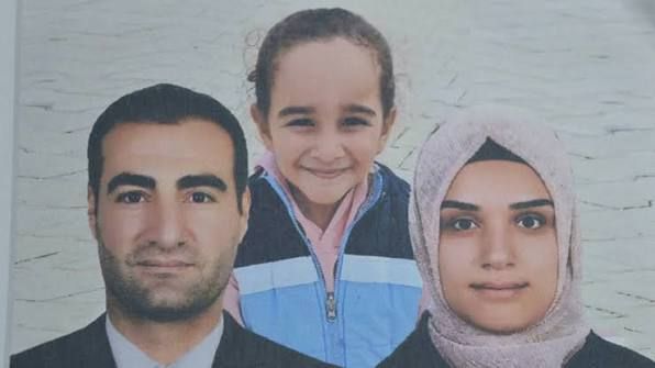 Mardin’de Katledilen Vanlı Anne Ve Kızının Davasında Önemli Gelişme O Video Bilirkişiye Gönderildi-1