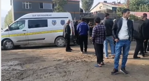Muş’ta Toprak Kavgası Kanlı Bitti Ölü Ve Yaralılar Var! (2)-1