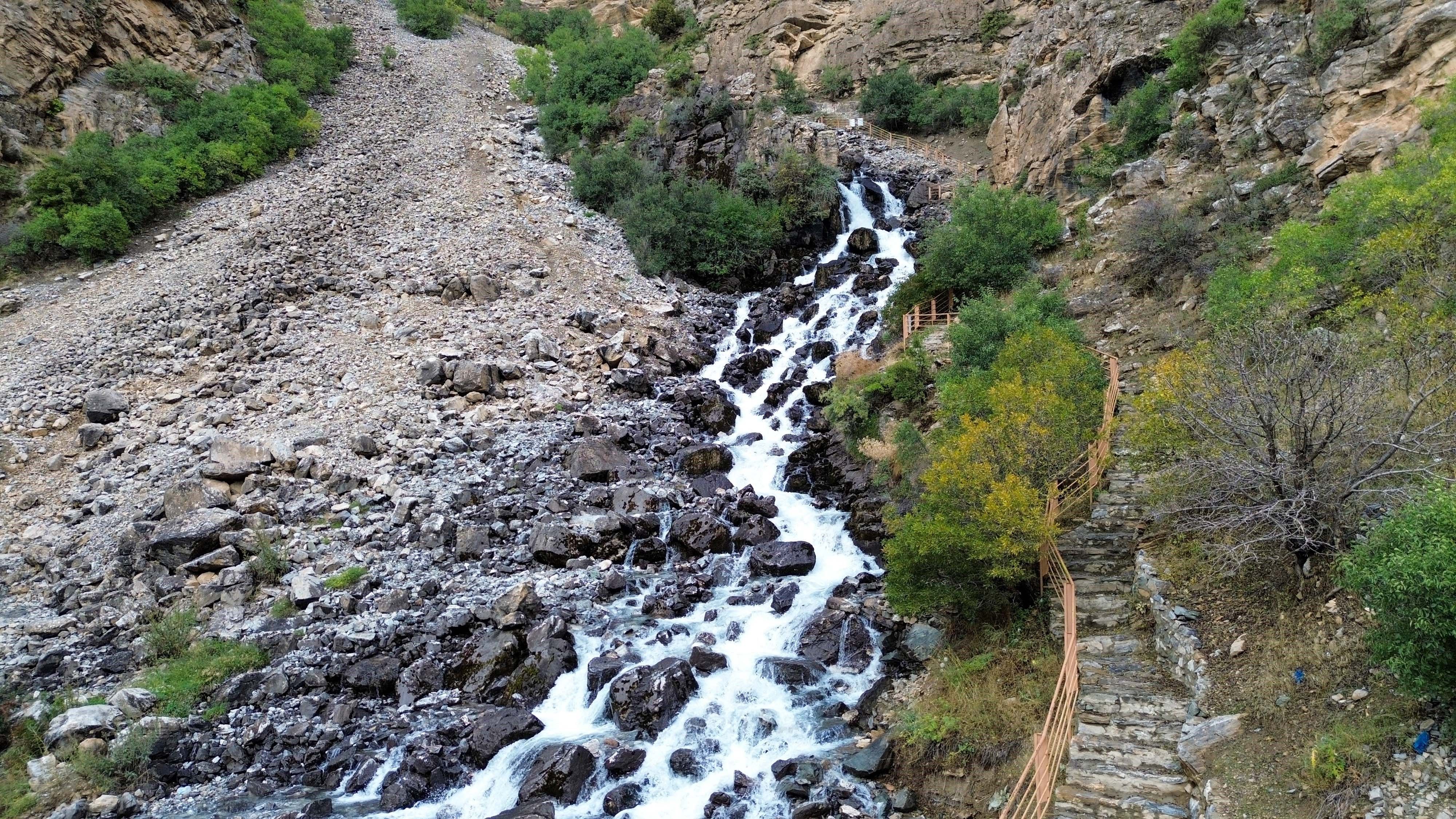 Şelale-3