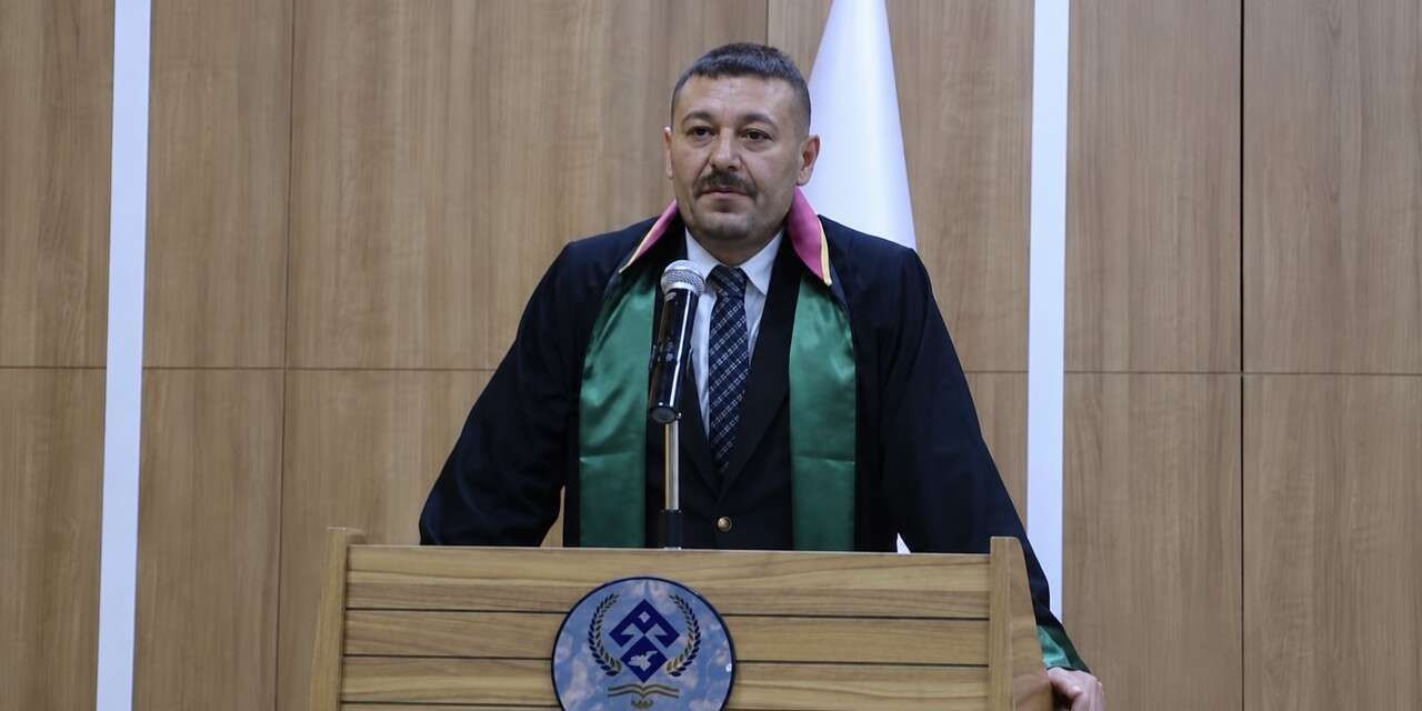 Van Barosu Seçimlerinin Ardından Özaraz’dan Dikkat Çeken Çıkış! (1)-1
