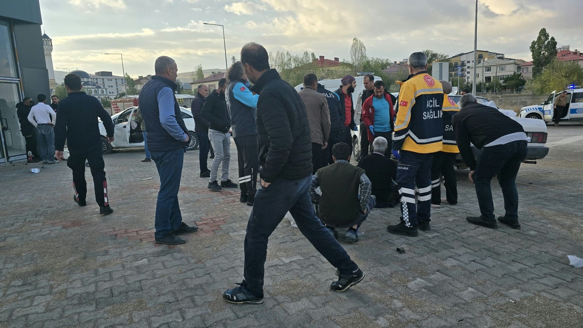 Van Edremit Kaza 3