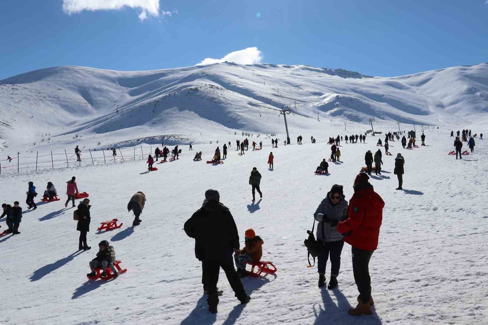 Van Kış Turizmi