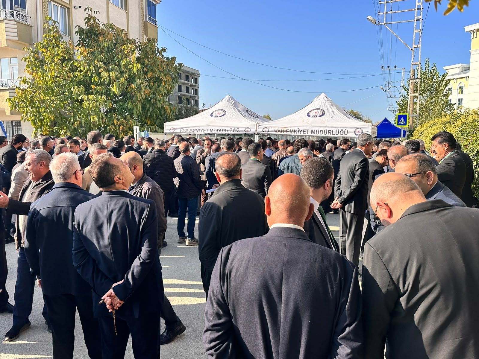 Van Tso Oy Kullanma