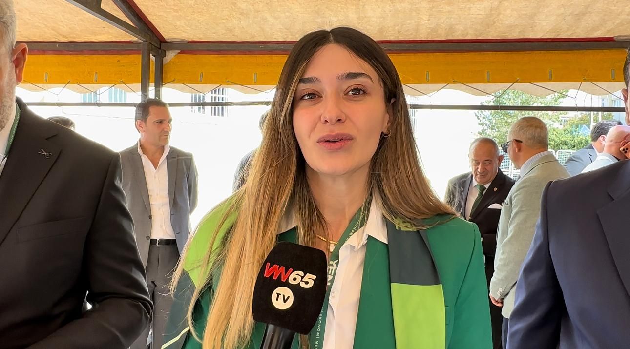 Van Tso Seçimlerinde Sandık Heyecanı! Başkan Adaylarından Önemli Açıklamalar! (3)