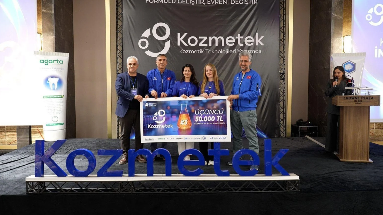 Van Yyü’lü Gençlerden Kozmetik Alanında Büyük Başarı1